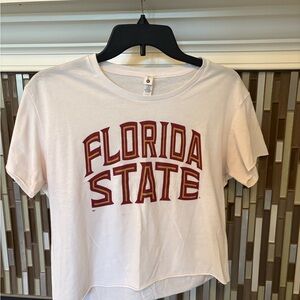 Next Level Apparel Florida State Top